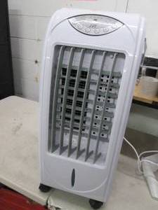 spt evaporative air cooler powers o...