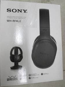 sony wireless stereo headphones wh-...