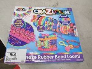 craz-loom ...