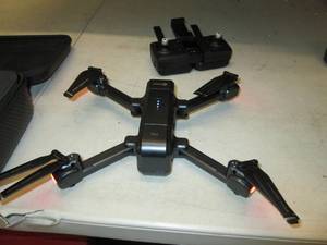 Contixo F22 1080p Wi-Fi Camera Fold...