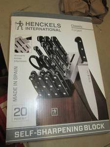 henckels international classic forg...