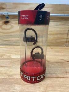 PHOBOS TAOTRONICS TT-BH059BB Wireless Bluetooth Earbuds In-Ear Headphones