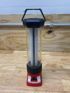 MILWAUKEE M18 18-Volt Lithium-Ion Cordless 700-Lumen LED LanternTrouble Light w USB Charging (Tool-Only)