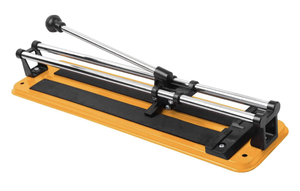 TOLSEN Heavy Duty Floor Wall Tile Cutter 600mm Porcelain Ceramic Rip Hand Saw - Hand Tools