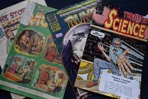lot 812 image: Set of (13) Amazing Spiderman Comics and Other  Assorted Comics