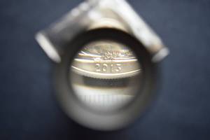 lot 818 image: 2013 Silver Eagle BU