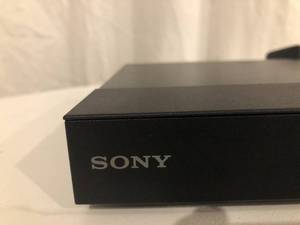 lot 48 image: Sony Blu Ray Player