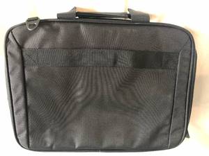 lot 62 image: NEW Targus Computer Bag