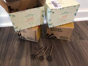 lot 91 image: NEW - 140 Key - Bottle Openers