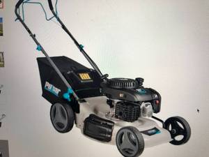lot 52 image: Pulsar 21 Lawnmower