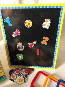lot 73 image: Teaching Books & Supplies