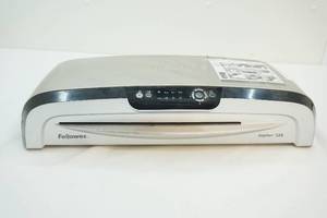 Laminator