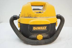 Shop vac