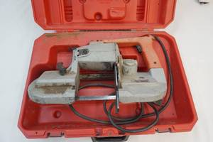 Band saw