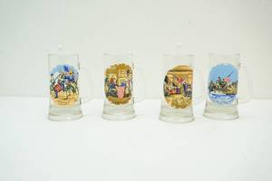 USA glasses