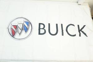 Buick flag
