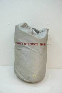 Chevy car cover