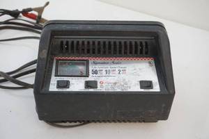 battery charger