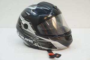 Polaris helmet