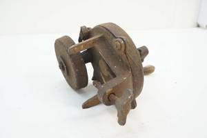 Bench grinder vintage