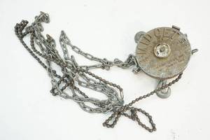 Chain hoist