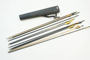 Arrows