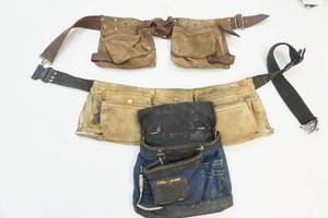 Tool belts