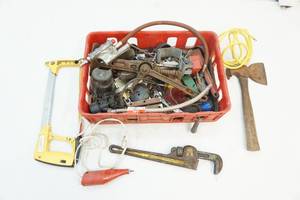 Hand tools