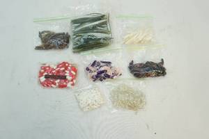 Fishing bait
