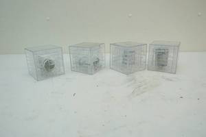 Toy mazes