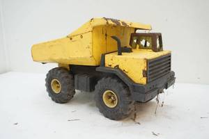 Tonka truck