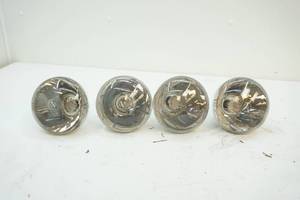 Heat lamp bulbs