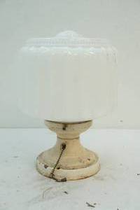 Ceiling fixture