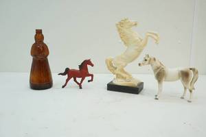 Horse dcor