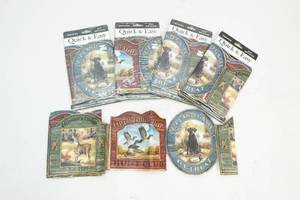 Dcor borders