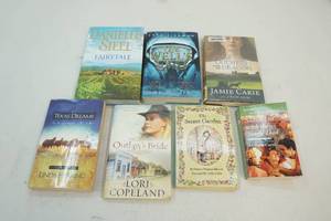 Books