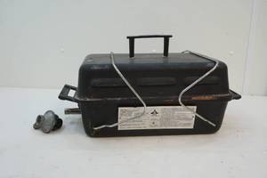 Table top grill
