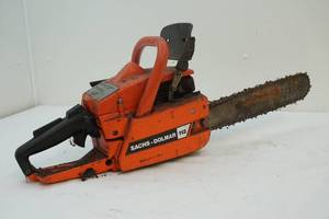 Chainsaw