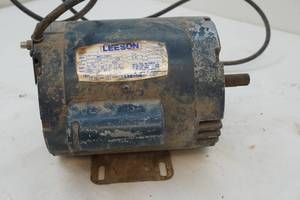 Electric motor
