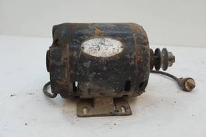 Electric motor