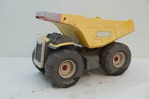 Tonka truck