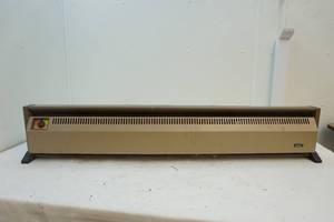 Space heater