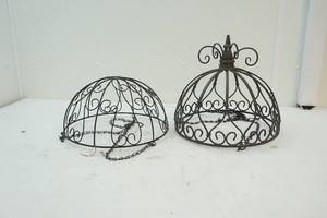 Planter hangers
