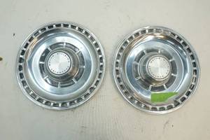 Hubcaps