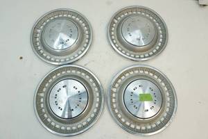 Hubcaps