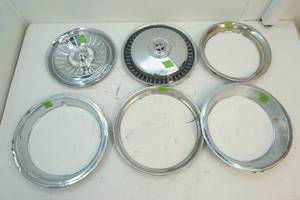 Hubcaps