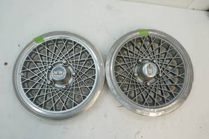 Hubcaps