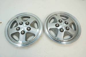 Hubcaps