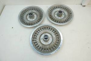 Hubcaps
