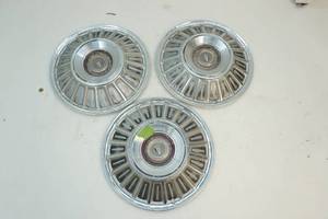 Hubcaps